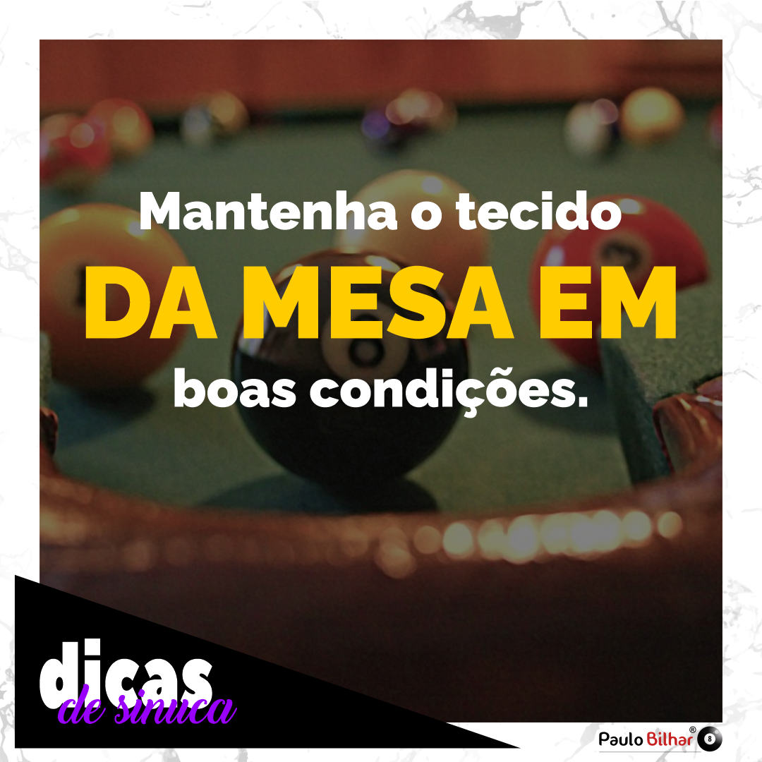 Conheça as jogadas mais incríveis de Sinuca. - Blog Oficial do